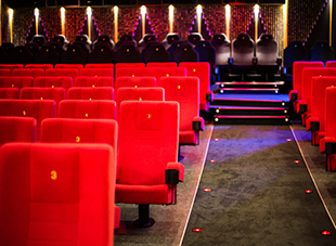 Vielen ist das Kino zu teuer