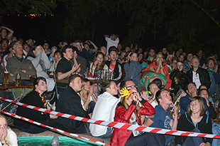 WM 2014: Das sagen Stuttgarts Fans zum 2:2 gegen Ghana