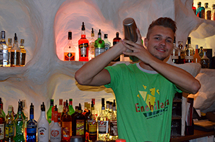 Im Enchilada - Der STUGGI.TV Cocktailcheck Teil 3