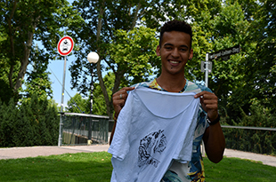 Do it yourself: Klamotten selbstgemacht