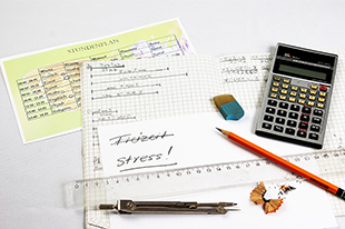 Hilfe! Die Sommerferien sind zu Ende!