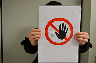 Ihr habt keine Angst vor Ebola