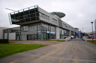 Hochschule der Medien stellt "Cloud Campus" vor