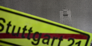 Wo sind eigentlich die ganzen S21-Gegner hin?