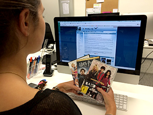 Viele trauen sich nicht, Filme online anzuschauen