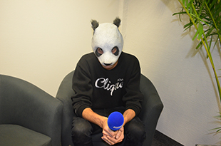 CRO im Interview bei STUGGI.TV