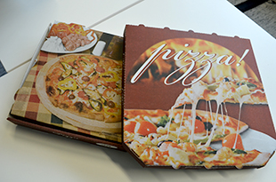 Lieferservices in Stuttgart - Der Pizza Check