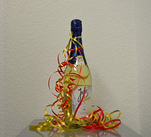 Silvester - die Party des Jahres?