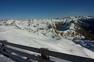 Wintersport im TV - spannend oder zum einschlafen?