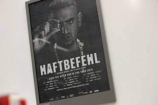 Deutschrap inspiriert Euch