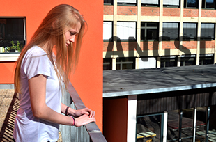 Volkskrankheit "Angst": Sind wir zu ängstlich?