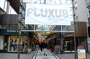 Drei Geheimtipps im Fluxus