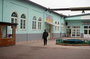 Geplanter Moscheebau: Mehr Akzeptanz in Stuttgart