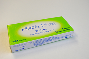 Notfallplan für Verhütung: Die "Pille danach" wird rezeptfrei