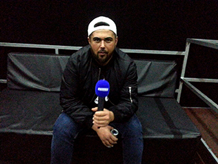 Summer Cem: “Oli P. ist mein Lieblingsrapper“