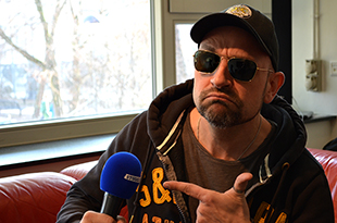 Dodokay: "Ich bin nicht wie alle anderen"