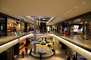 Im Gerber haben die ersten Läden geschlossen