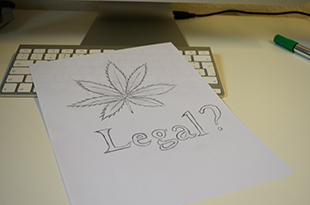 Soll Marihuana legalisiert werden?