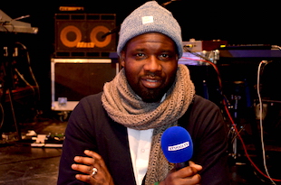 Chima: "Ich habe mich bewusst gegen einen sicheren Job entschieden"