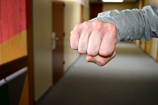 Der Boxer Felix Sturm und sein großes Herz