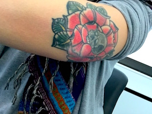 Tattoos - Körperschmuck für die Ewigkeit