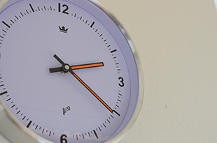 Was die Stuttgarter von der Zeitumstellung halten