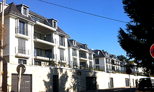 Tour de Stuttgart: Neid-Rider Tom grast die Halbhöhe ab (Teil 10)