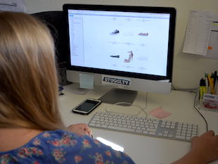 Suchst du noch oder shoppst du schon? - Onlineshopping vs. Einzelhandel?