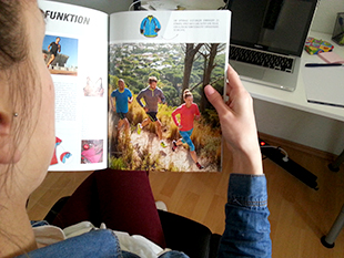 Seid ihr fit für den Sommer?