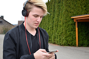 Illegaler Musikdownload: Welche Strafen drohen?