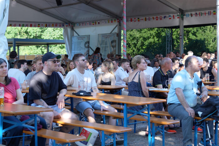 Public Viewing Locations im STUGGI.TV-Check