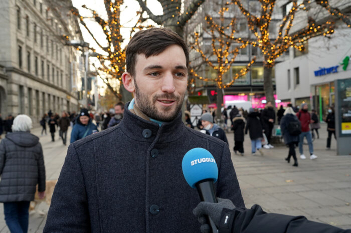 2G plus in Restaurants: Ist das der richtige Weg?