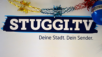 5 Jahre STUGGI.TV (Foto: STUGGI.TV/CKB)