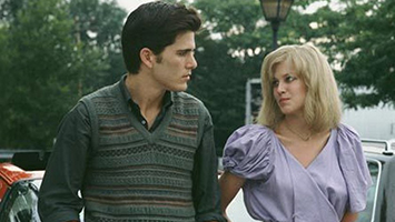 Sind die Stuttgarter bereit für die 80er-Mode? Foto: Universal Pictures