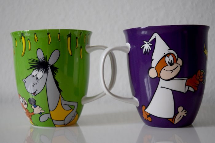 TV-Comeback: Äffle und Pferdle kehren zurück ins SWR-Fernsehen