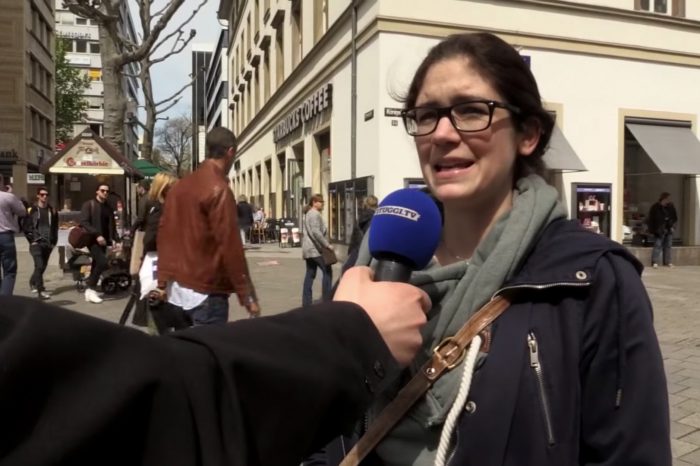 Das sagt Stuttgart zu den Protesten beim AfD-Bundesparteitag