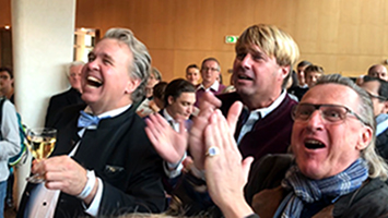 So reagiert Stuttgart auf den AfD-Knall (Foto: STUGGI.TV)