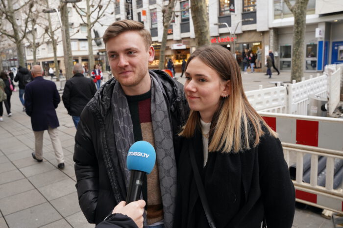 Umfrage: Sollte Bier und Wein erst ab 18 Jahren verkauft werden?