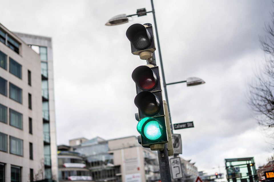 Plan für Corona-Lockerungen: So sieht der Ampel-Plan für Baden-Württemberg aus (Fotorechte: STUGGI.TV)
