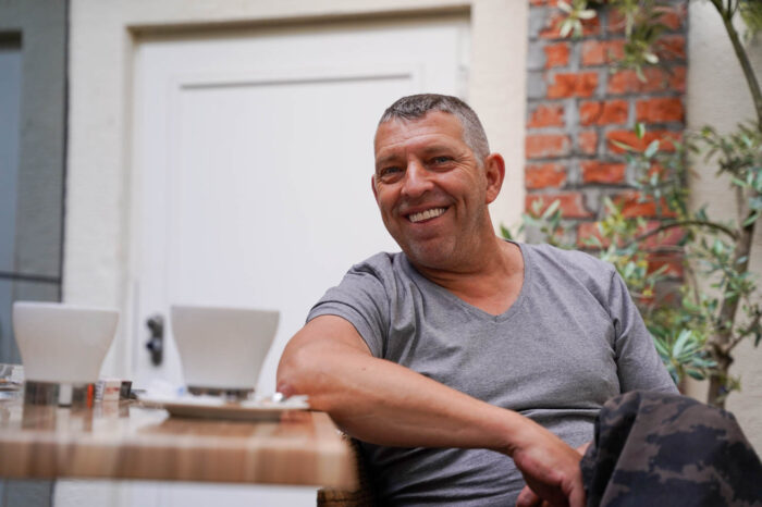 Stuttgarter Fotograf Andreas Engelhard plant Ausstellung