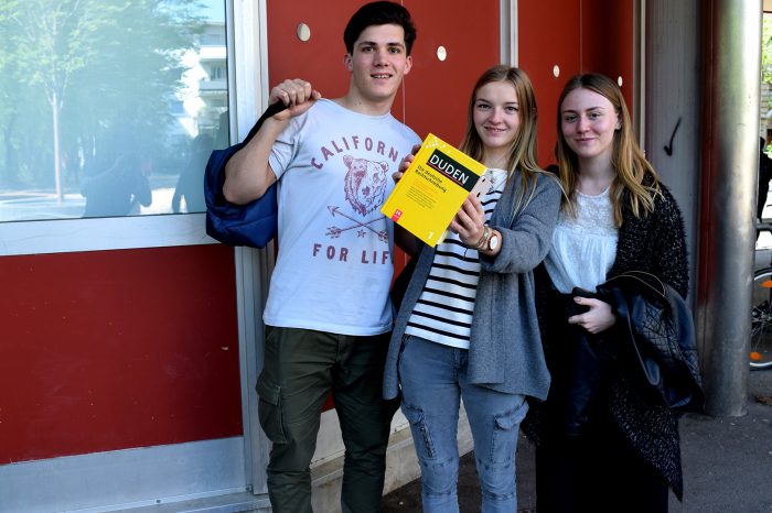 Abitur-Auftakt: Was tun gegen Prüfungsangst?