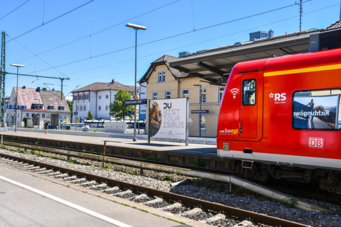 "VVS BWeit": Neue App soll Ticketbuchung für Gelegenheitsfahrer einfacher machen