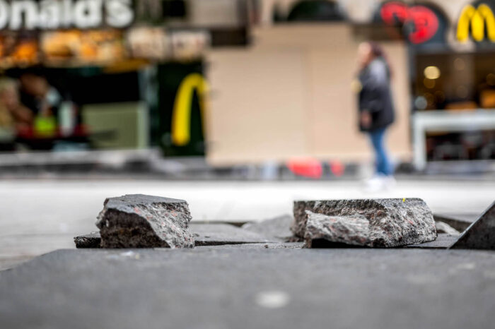 Ausschreitungen in Stuttgart: Kommt es jetzt zum Alkoholverbot in der Innenstadt?