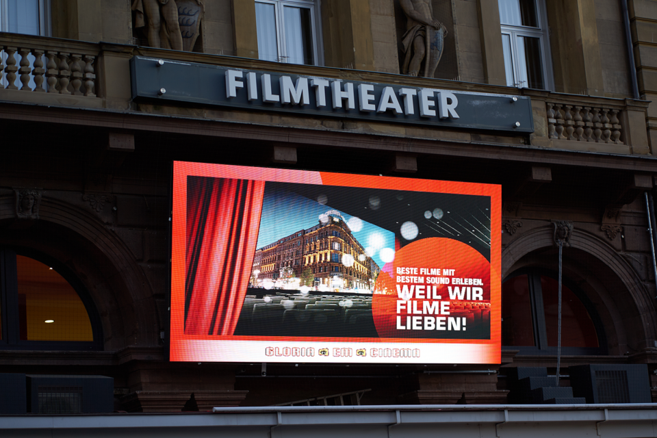 Außenwerbung (Foto: Adobe Stock)