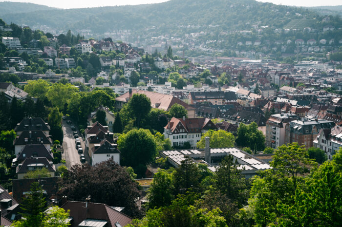 Drohen bald doch wieder Konsequenzen? Stuttgart durchbricht Inzidenz von 100