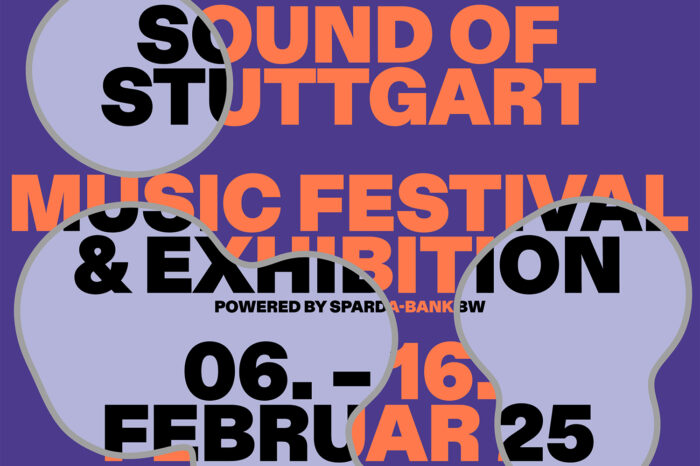 Das bietet das Sound of Stuttgart 2025