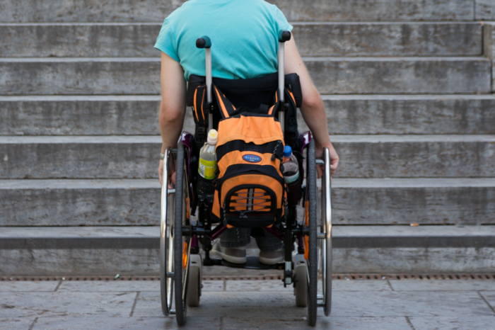 Workshop-Reihe „Auf.Machen – Für mehr Inklusion in der Kultur“