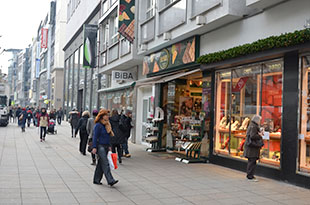 Shoppen in Stuttgart – aber wo?