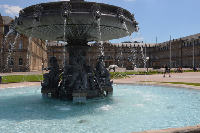 Stuttgart kratzt an relevantem Inzidenzwert von 35