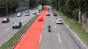 Stuttgart bekommt neue Express-Buslinie X1